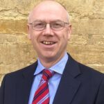 New Executive Chairman appointed